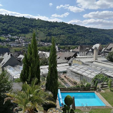 Weingut Stiftshof Hotel Enkirch Kültér fotó