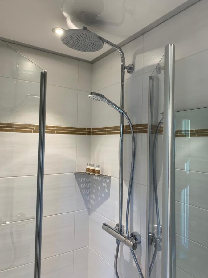 Weingut Stiftshof Hotel Enkirch Kültér fotó
