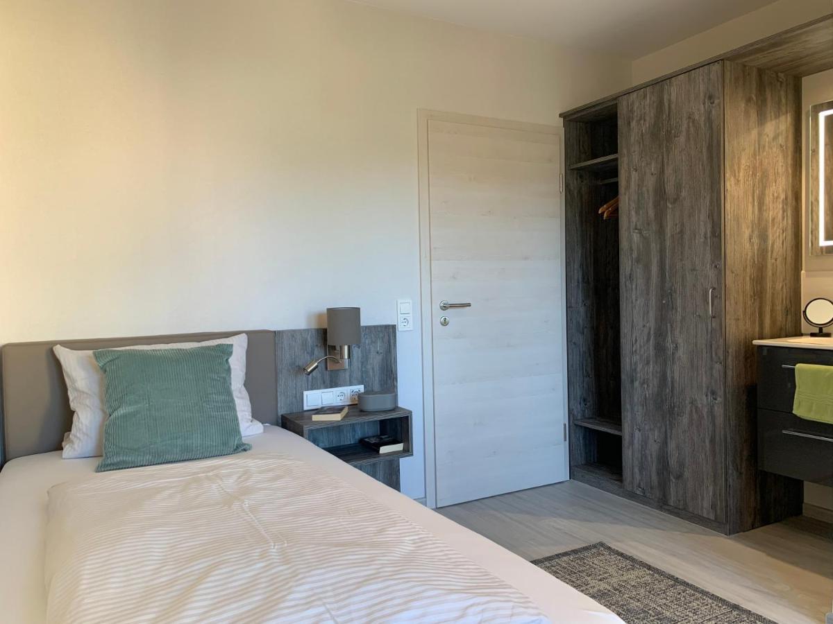 Weingut Stiftshof Hotel Enkirch Kültér fotó