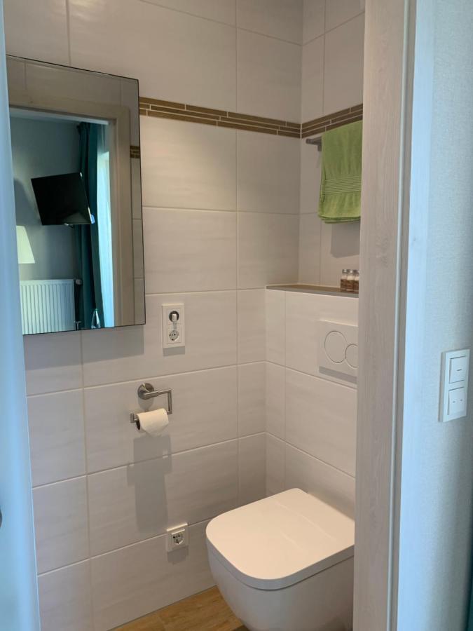 Weingut Stiftshof Hotel Enkirch Kültér fotó